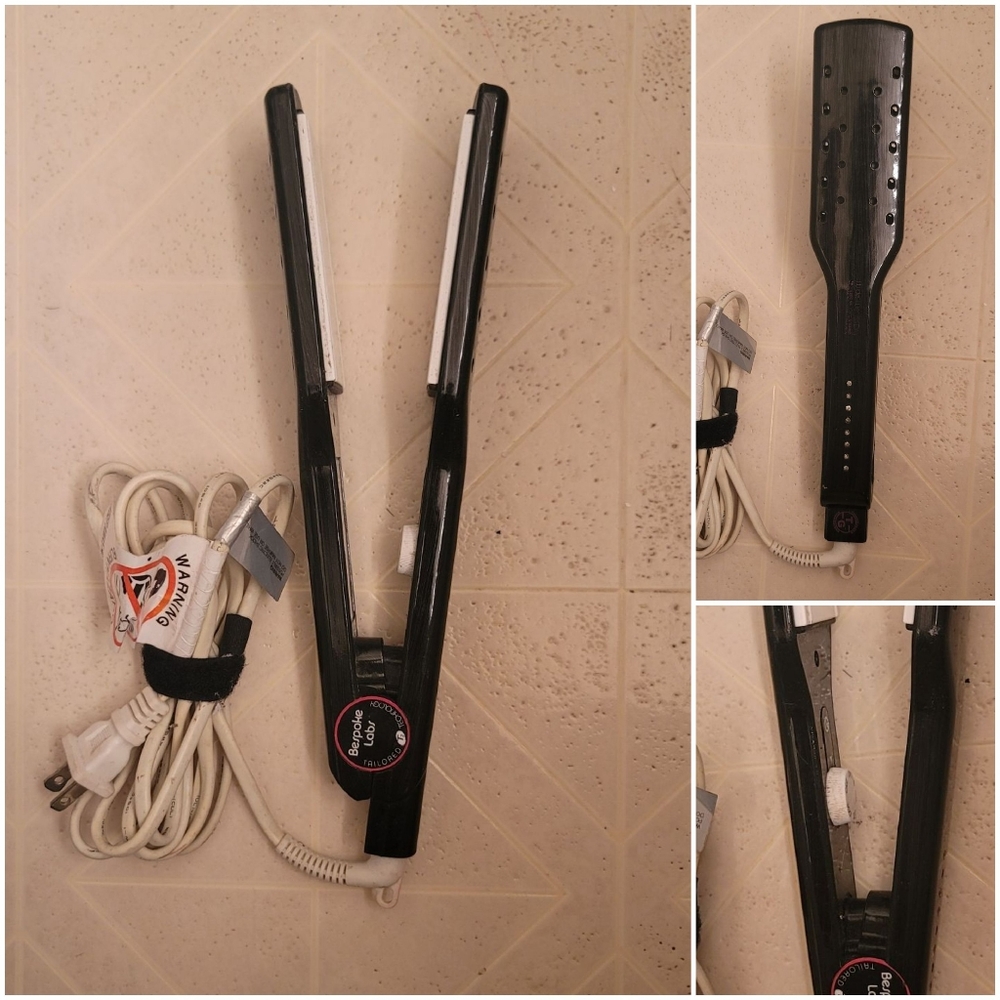 T3 Iron